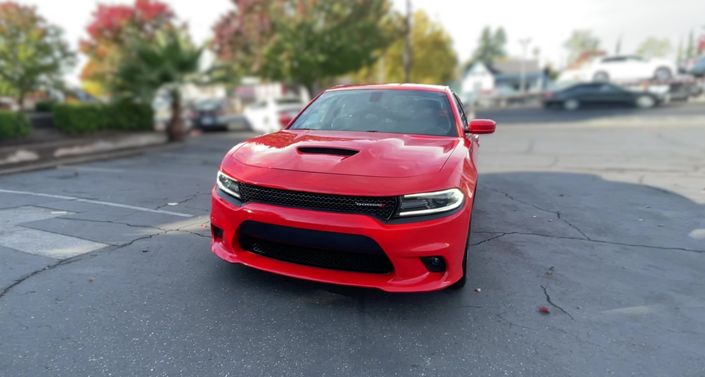 2021 Dodge Charger GT -
                Rocklin, CA