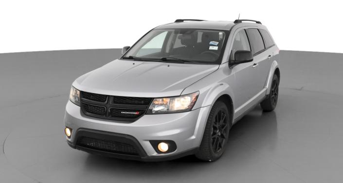 2018 Dodge Journey SXT -
                Tolleson, AZ