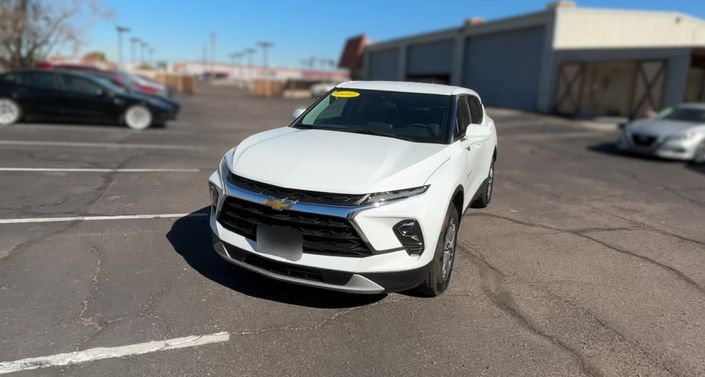 2024 Chevrolet Blazer  -
                Tolleson, AZ