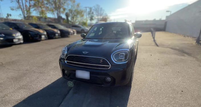 2024 MINI Cooper Countryman S -
                Ontario, CA