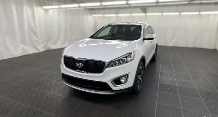 2017 Kia Sorento EX -
                Richton Park, IL