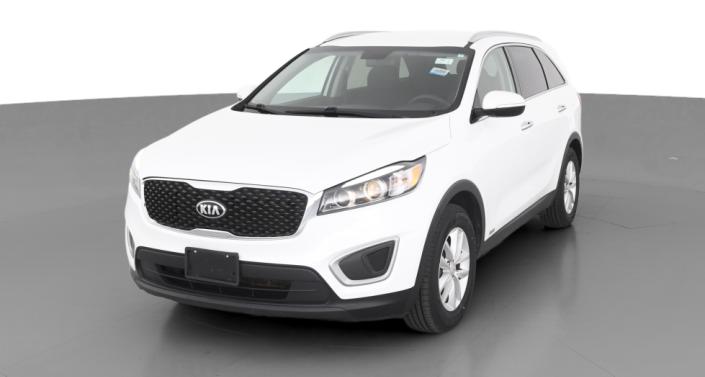 2018 Kia Sorento LX -
                Concord, NC