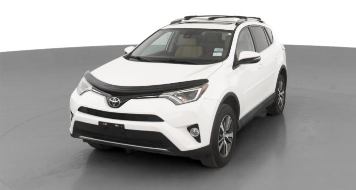 2017 Toyota RAV4 XLE -
                Fort Worth, TX