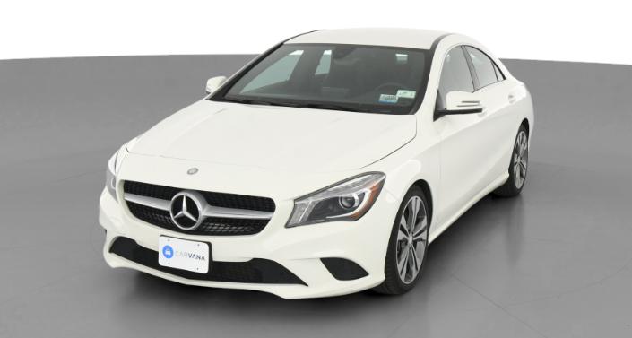 2016 Mercedes-Benz CLA 250 -
                Tooele, UT