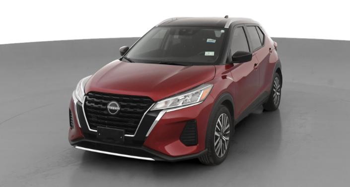 2023 Nissan Kicks SV -
                Houston, TX