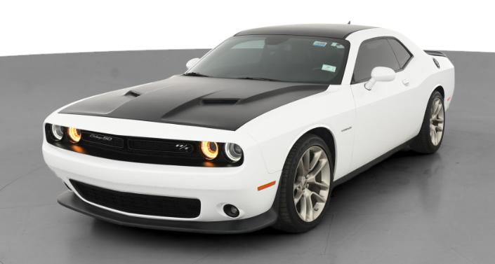 2020 Dodge Challenger T/A -
                Bessemer, AL