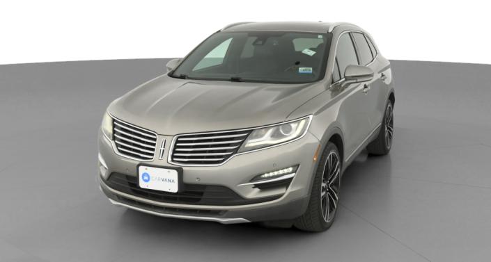 2017 Lincoln MKC Reserve -
                Tolleson, AZ