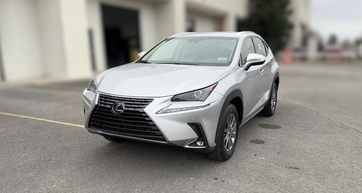 2019 Lexus NX Hybrid 300h -
                Bessemer, AL