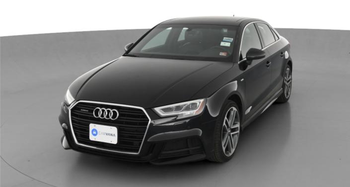 2018 Audi A3 Premium Plus -
                Colonial Heights, VA