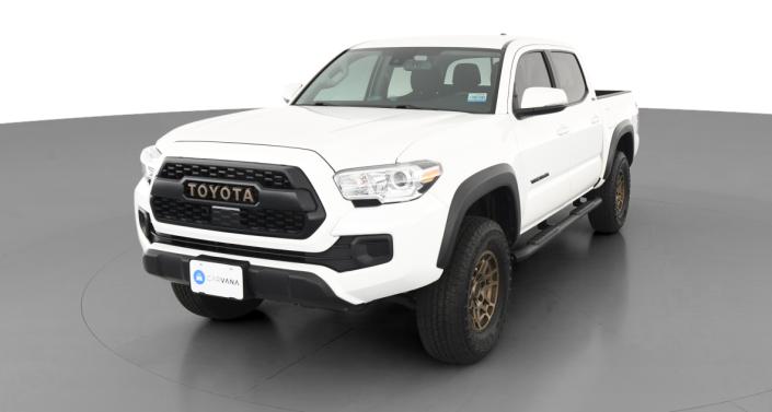 2022 Toyota Tacoma SR5 -
                Haines City, FL