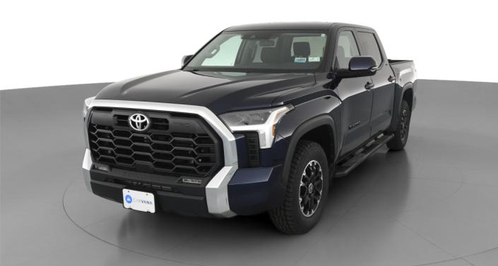 2022 Toyota Tundra SR5 -
                Rocklin, CA