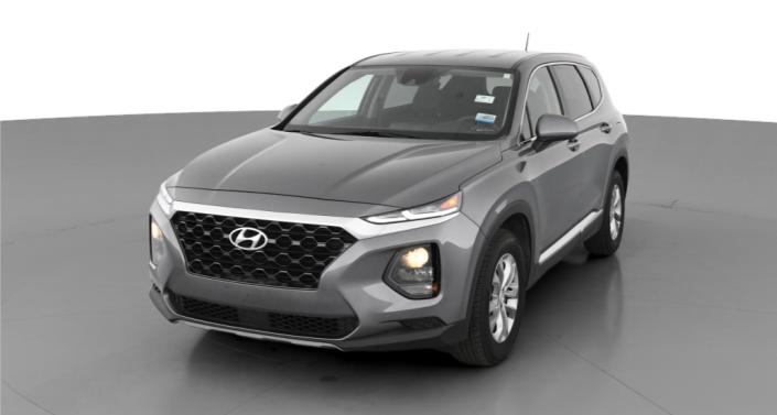 2019 Hyundai Santa Fe SE -
                Tolleson, AZ