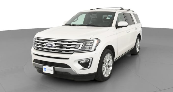 2019 Ford Expedition Limited -
                Tolleson, AZ