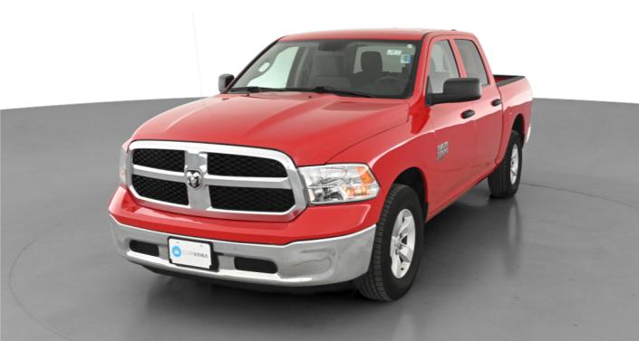 2022 RAM 1500 Classic SLT -
                Beverly, NJ