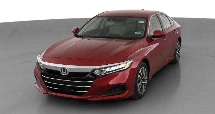 2021 Honda Accord Base -
                Beverly, NJ