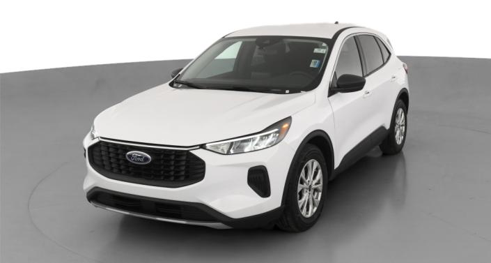 2023 Ford Escape Active -
                Beverly, NJ