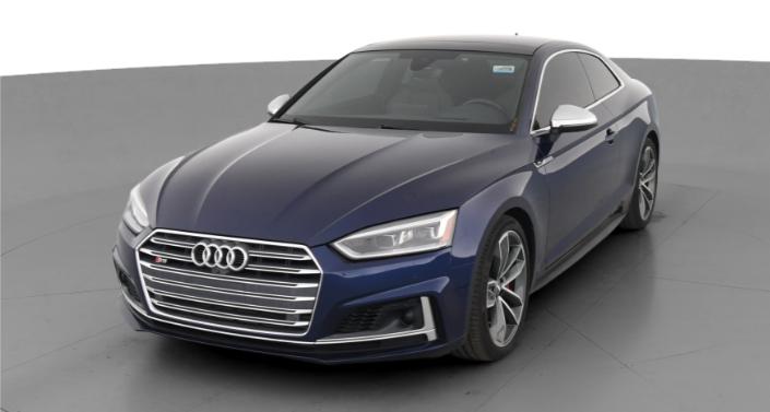 2018 Audi S5 Prestige -
                Haines City, FL