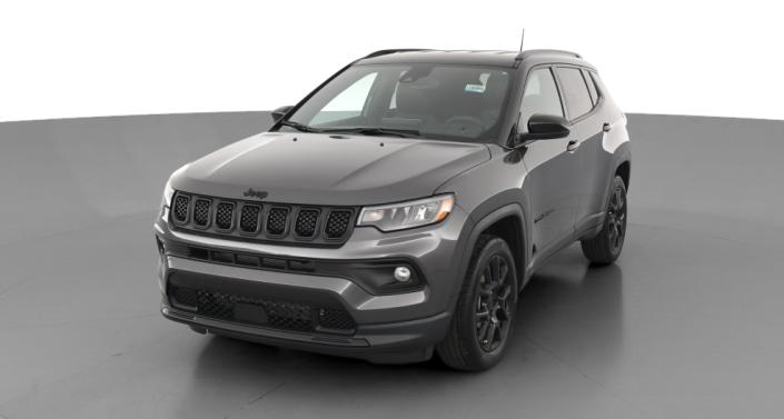 2023 Jeep Compass Altitude -
                Bessemer, AL