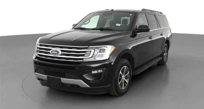 2019 Ford Expedition MAX XLT -
                Bessemer, AL