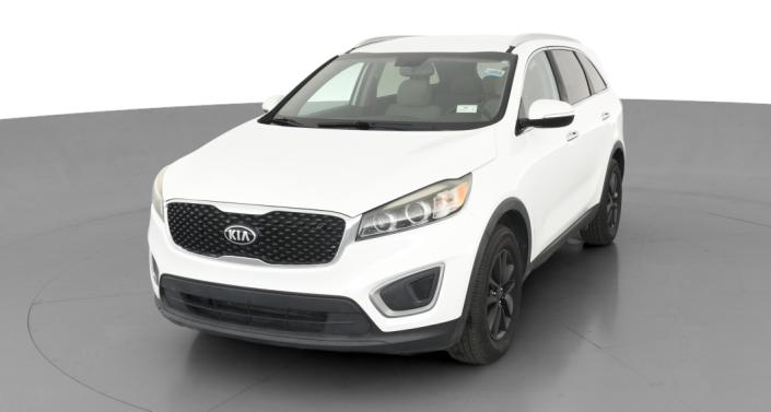 2017 Kia Sorento LX -
                Bessemer, AL