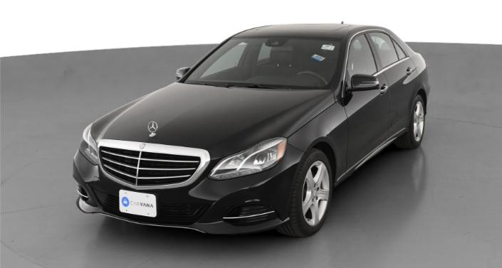 2016 Mercedes-Benz E-Class E 350 -
                Beverly, NJ