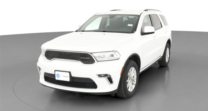 2022 Dodge Durango SXT -
                San Antonio, TX