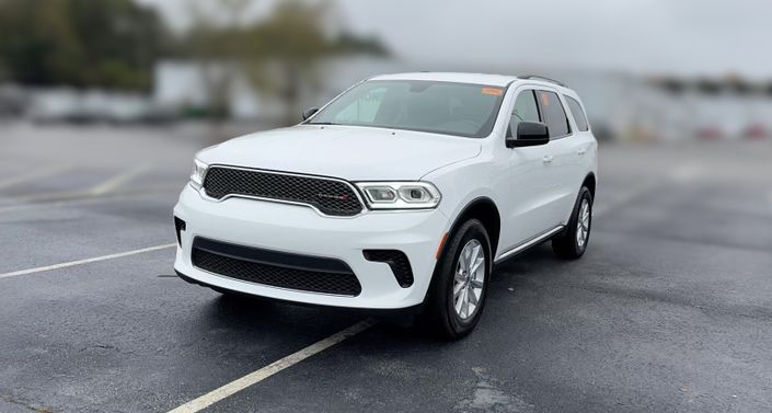 2024 Dodge Durango SXT -
                Indianapolis, IN