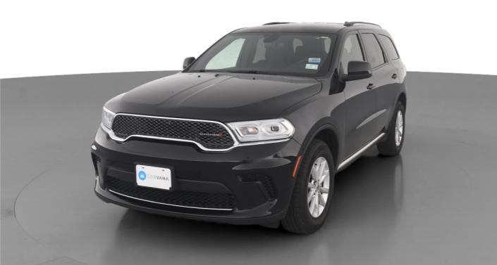 2024 Dodge Durango SXT -
                Auburn, GA