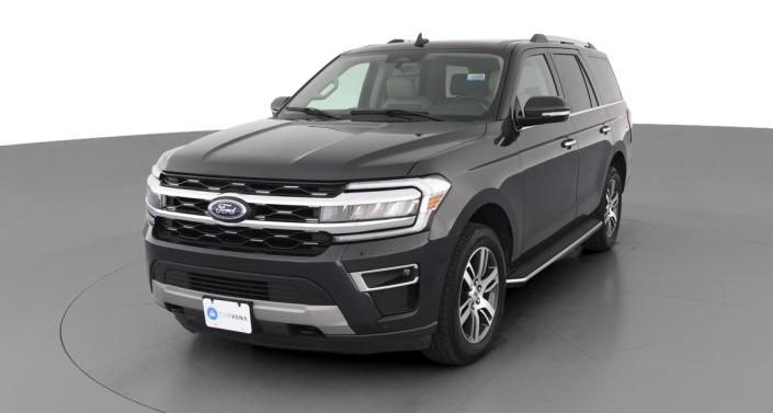 2022 Ford Expedition Limited -
                Haines City, FL