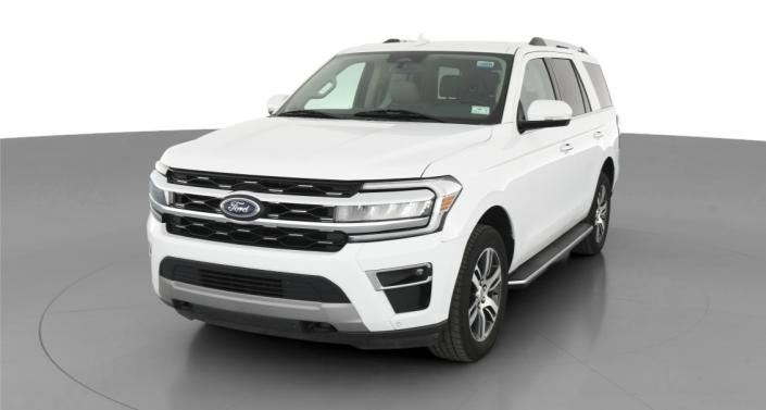 2022 Ford Expedition Limited -
                Tooele, UT