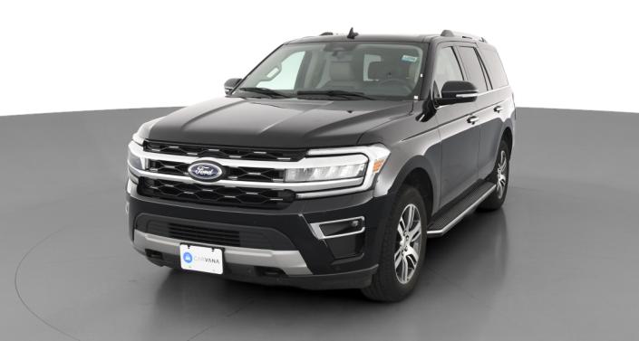 2022 Ford Expedition Limited -
                Haines City, FL