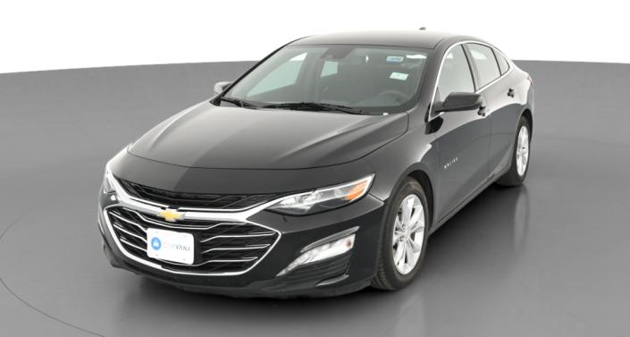 2023 Chevrolet Malibu LT -
                San Antonio, TX