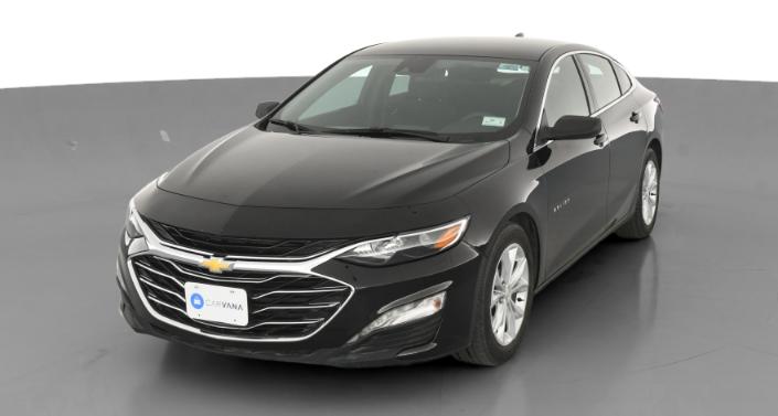 2023 Chevrolet Malibu LT -
                Wheatland, OK