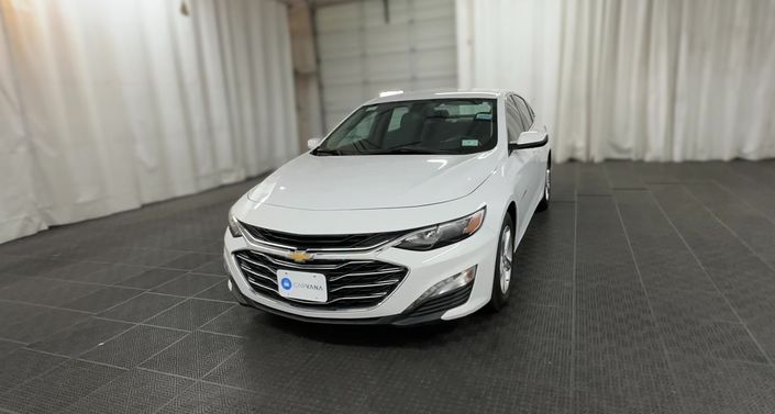 2022 Chevrolet Malibu LT -
                North Las Vegas, NV