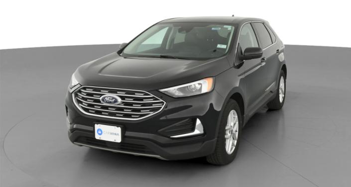 2022 Ford Edge SEL -
                Tolleson, AZ