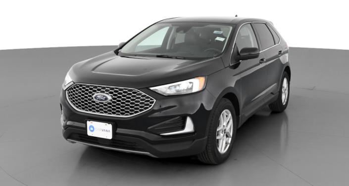 2024 Ford Edge SEL -
                Tolleson, AZ