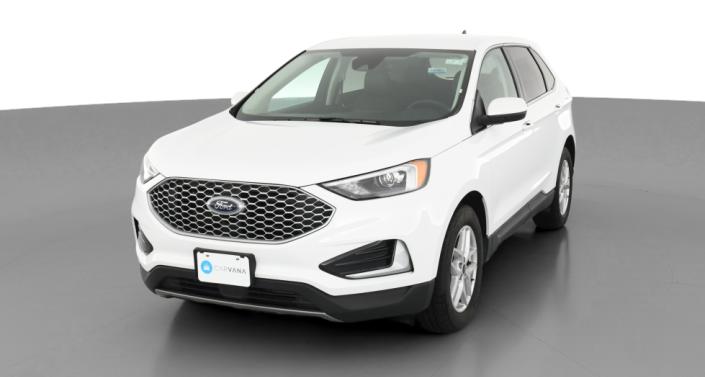 2024 Ford Edge SEL -
                Trenton, OH