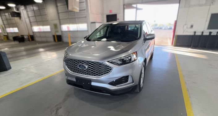 2024 Ford Edge SEL -
                Tolleson, AZ