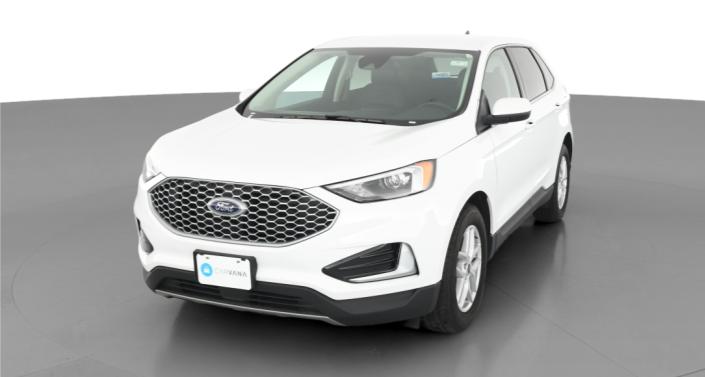 2024 Ford Edge SEL -
                Trenton, OH