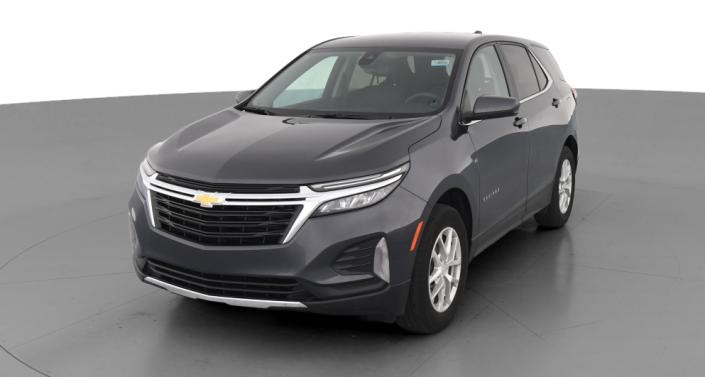 2023 Chevrolet Equinox LT -
                Haines City, FL