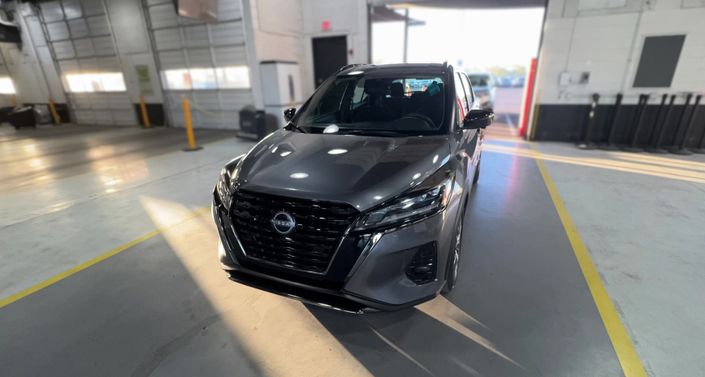 2024 Nissan Kicks SR -
                Tolleson, AZ