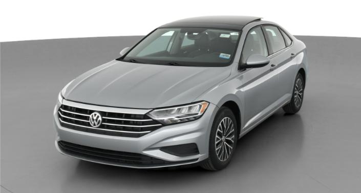 2019 Volkswagen Jetta SE -
                Richton Park, IL