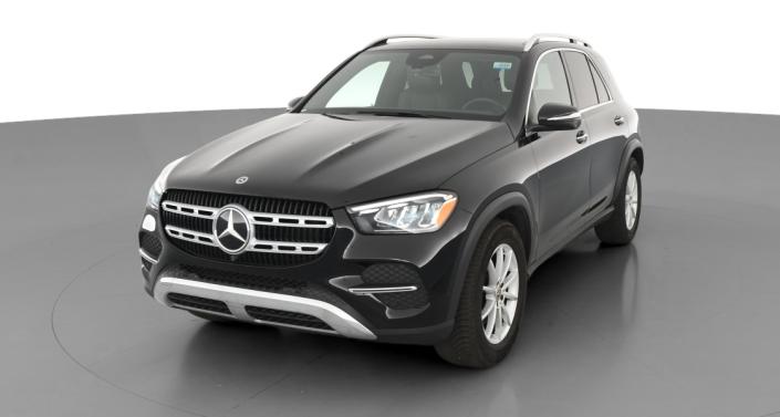 2024 Mercedes-Benz GLE 350 -
                Haines City, FL