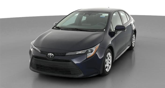 2023 Toyota Corolla LE -
                Trenton, OH