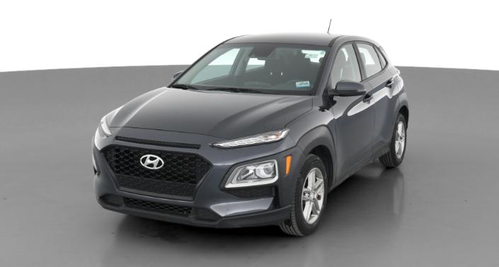 2021 Hyundai Kona SE -
                Richton Park, IL