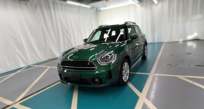 2023 MINI Cooper Countryman S -
                Akron, NY