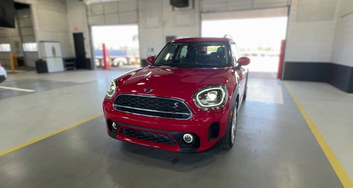 2024 MINI Cooper Countryman S -
                Tolleson, AZ