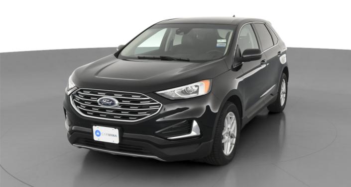 2022 Ford Edge SEL -
                Rocklin, CA