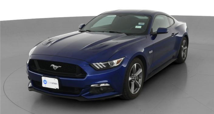 2015 Ford Mustang GT -
                Lorain, OH