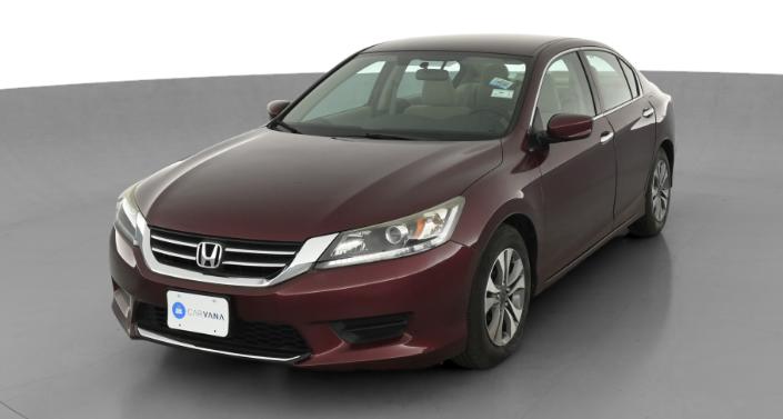 2013 Honda Accord LX -
                Colonial Heights, VA